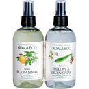 Koala Eco Natural Room Spray & Pillow Linen Spray Gift Pack-1