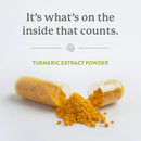 Nature's Sunshine Turmeric 34000+ 60 Capsules-5