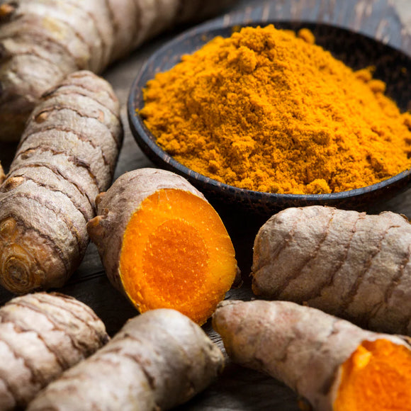 Planet Organic Turmeric Powder 300g