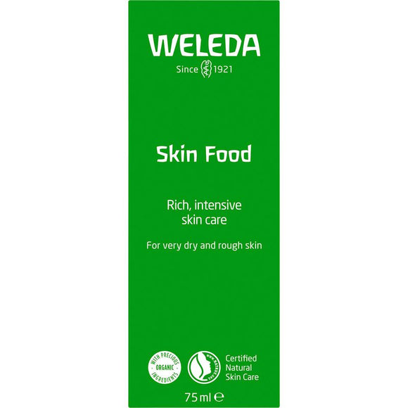 Weleda Skin Food Original Ultra-Rich Cream 75ml