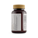 Herbs of Gold Vitamin D3 1000 120 Capsules - back label