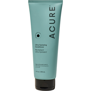ACURE Ultra Hydrating Conditioner Argan Oil & Pumpkin Seed Oil 236ml
