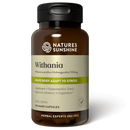 Nature's Sunshine Withania (Ashwagandha) 355mg 100 Capsules-1