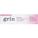 Grin Natural Strengthening Toothpaste Fluoride Free 100g-2