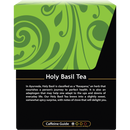 Buddha Teas Organic Holy Basil Tea (Tulsi) 18 Tea Bags-2