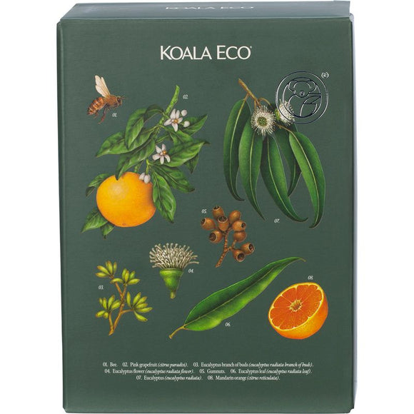Koala Eco Natural Room Spray & Pillow Linen Spray Gift Pack