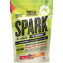 Protein Supplies Australia Spark Natural Pre-Workout Strawberry Passionfruit 250g-1