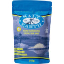 Salt of the Earth Stone Ground Fine Hand Harvested Celtic Sea Salt 250g-1