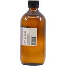 Vrindavan Castor Oil 100% Natural Cold Pressed 500ml-3