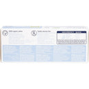 Natracare Organic Cotton Tampons Regular 20pk - absorbency guide