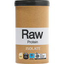 Amazonia Raw Protein Isolate Vanilla 500g-1