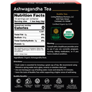 Buddha Teas Organic Ashwagandha Tea 18 Tea Bags-4