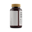 Herbs of Gold Breastfeeding Support 60 Tablets - back barcode