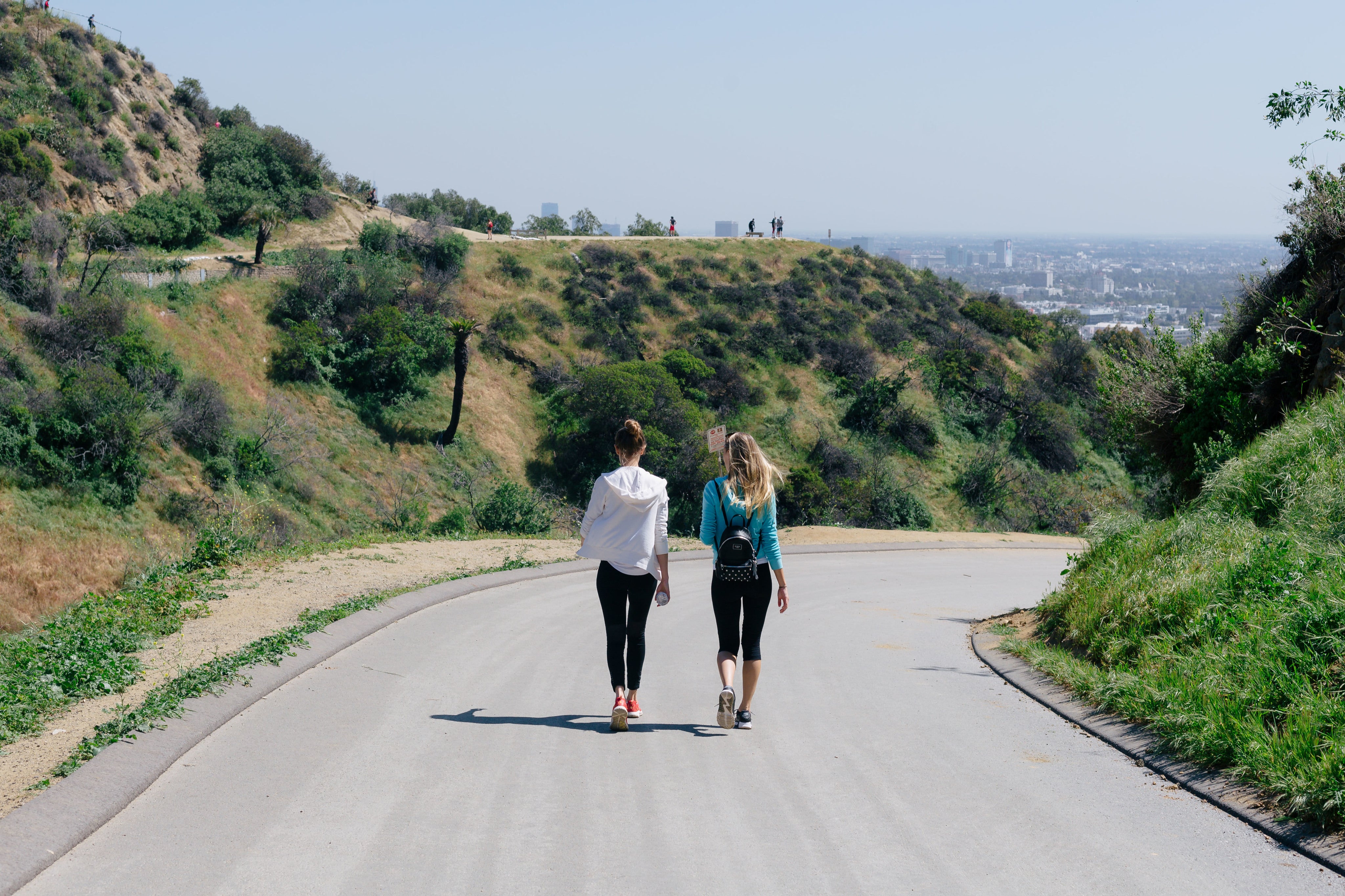 Ready to Make Healthier Choices?