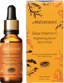 Antipodes Glow Vitamin C Brightening Serum 30ml-2