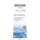 Weleda Salt Toothpaste Salty Peppermint 75ml-3