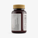 Herbs of Gold Digest-Zymes 60 Vegetarian Capsules-3