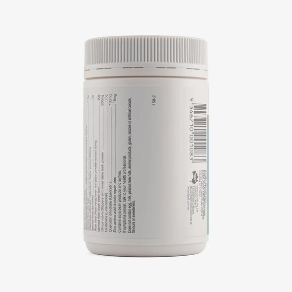 Herbs of Gold Gut Care Vanilla Oral Powder 150g