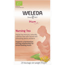 Weleda Mum Nursing Tea 20 Tea Bags 40g-1