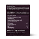 New Nordic Hair Volume 30 Tablets-2