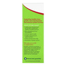 Brauer Baby & Kids Liquid Vitamin D 400IU - benefits panel