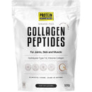 Protein Supplies Australia Collagen Peptides Pure 500g-1