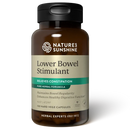 Natures Sunshine Lower Bowel Stimulant 100 Capsules-1