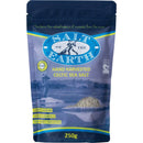 Salt of the Earth Naturally Coarse Moist Hand Harvested Celtic Sea Salt 250g-1