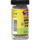 Bragg Organic Sprinkle 24 Herbs & Spices Salt-Free Seasoning Blend 42g-3