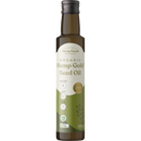 Hemp Foods Australia Organic Hemp Gold® Seed Oil 250ml-1