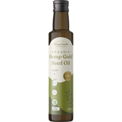 Omega-3 & Fish Oils