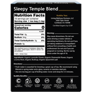 Buddha Teas Organic Sleepy Temple Blend Herbal Tea 18 Tea Bags-4