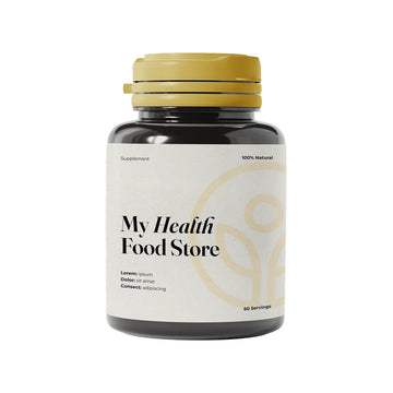 Daily Multivitamin Complex