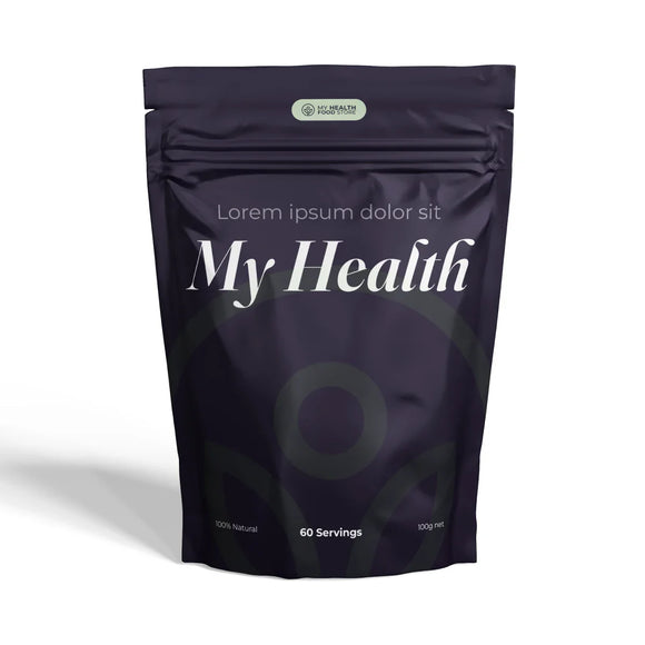 Marine Collagen Boost