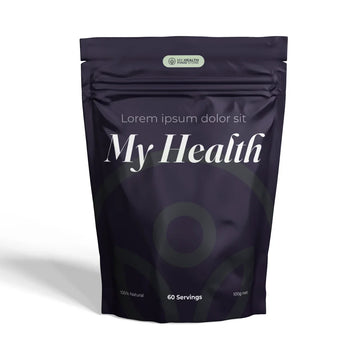 Plant Protein Blend - Chocolate