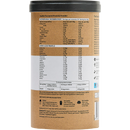 Amazonia Raw Protein Isolate Vanilla 500g-2