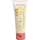 Jack N' Jill Natural Certified Toothpaste Raspberry & Calendula Fluoride Free 50g-1