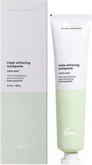 GEM Toothpaste Triple Whitening Crisp Mint 110g-1