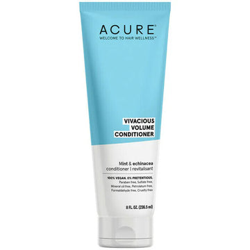 ACURE Vivacious Volume Conditioner Mint & Echinacea 236ml