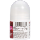 Dr Organic Rose Otto Roll-On Deodorant 50ml-2