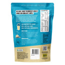 Protein Supplies Australia WPI Whey Protein Isolate Vanilla 1kg - back ingredients