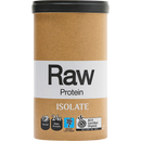 Amazonia Raw Protein Isolate Natural Unflavoured 500g-1