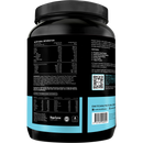 SWITCH NUTRITION Protein Organic Sprouted Plant Choc Sea Salt 900g-2